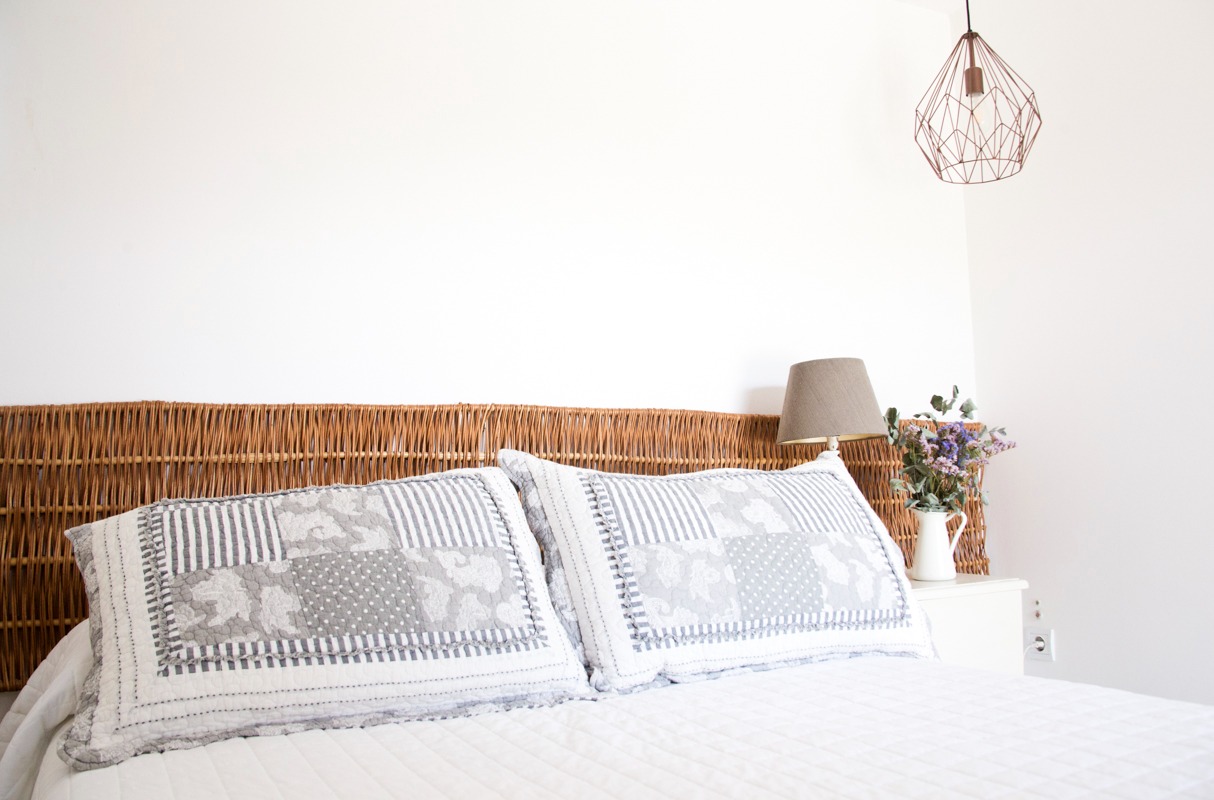 Private double room